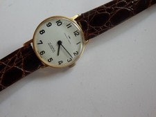 Vintage jaquet droz for sale  EASTBOURNE