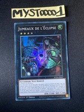 Card twins éclipse d'occasion  Expédié en Belgium