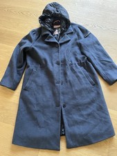 Wintermantel mantel frieda gebraucht kaufen Wintermantel mantel frieda gebraucht kaufen  Berlin