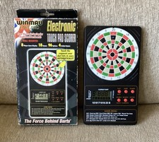 Winmau england electronic for sale  FARINGDON