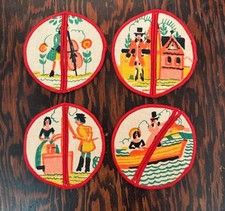 Tony sarg vintage for sale  Palm Springs