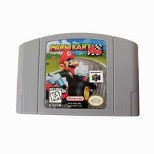 Mario kart games for sale  Englewood