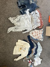 3 6 month baby boy clothes for sale  SUDBURY