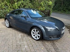 Audi quattro coupe for sale  LONDON