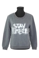 Pull coton claudie d'occasion  France