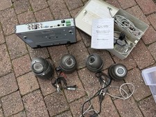 Qvis complete camera for sale  MANCHESTER