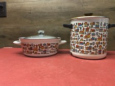Vintage enamelware stock for sale  Stevens Point
