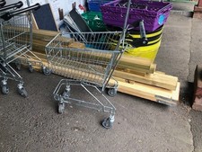 Litre childrens supermarket for sale  FROME