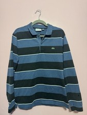 Polo lacoste bleu d'occasion Polo lacoste bleu d'occasion  Saint-Maximin-la-Sainte-Baume