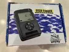 Fisherman habit portable for sale Fisherman habit portable for sale  Pompano Beach