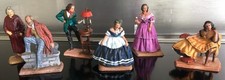 Figurine publicitaire peintes d'occasion  Honfleur