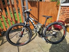 Cube 27.5 mountain for sale  STOKE-ON-TRENT