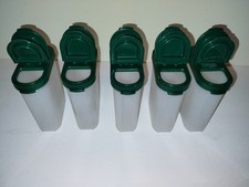 Tupperware spice shakers for sale  Cortland