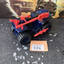 Action force joe for sale  NOTTINGHAM
