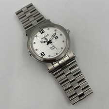 Usado, Renato Vintage Beast 50 RONDA 515 Relógio Masculino Prata - Produção Limitada 39/100 comprar usado  Enviando para Brazil