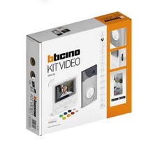 Bticino 364614 kit usato  Torgiano