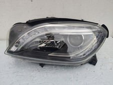 Frontscheinwerfer mercedes ben gebraucht kaufen  Hamburg