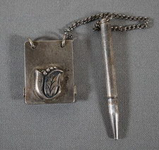 Georg jensen vintage d'occasion  Expédié en Belgium