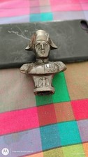 Petit buste napoleon d'occasion  Grugies