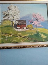 Beautiful original oil for sale  Orangeburg