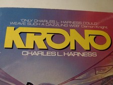 Charles harness krono for sale Charles harness krono for sale  LLANFAIRPWLLGWYNGYLL
