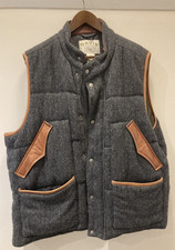 Mens orvis grey for sale Mens orvis grey for sale  CRANBROOK