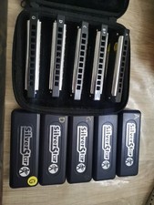 Hohner silver star for sale  UK