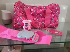Hello kitty weekend for sale  SWANSEA