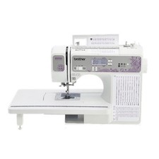 Brother sq9285 computerized for sale  North Brunswick