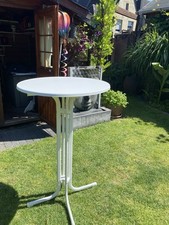 Stehtisch klappbar gebraucht kaufen  Essen