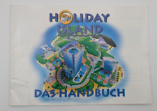 Holiday island handbuch gebraucht kaufen  Korntal-Münchingen