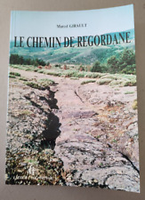 Chemin regordane marcel d'occasion  Brouzet-lès-Alès