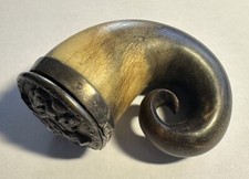Scottish snuff mull for sale  Irvine