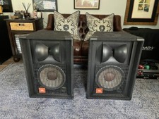 Jbl 4722a professional for sale  Carlsbad