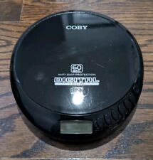 Coby portable player for sale  Chicago