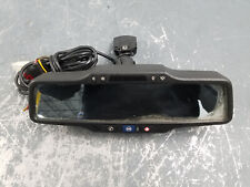 Espelho retrovisor Honda Civic Si EM1 Onstar FMV 2000 99 00 - ** #2486 X2 comprar usado  Enviando para Brazil