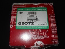 Lgb scale 69572 for sale  Wheeler
