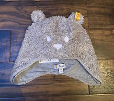 Steiff teddy mütze gebraucht kaufen  Holm