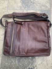 Men messenger bag for sale  YORK