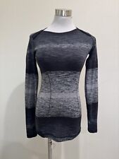 Camisa manga longa Lululemon tamanho 4  comprar usado  Enviando para Brazil