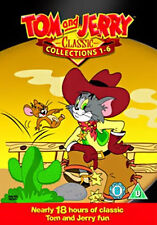 Tom jerry classic for sale  STOCKPORT