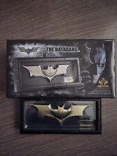Batman batarang bundle for sale  PRESTON