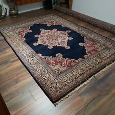 Isfahan perserteppich antik gebraucht kaufen  Bell, Rieden, Weibern