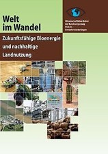 Zukunftsfähige bioenergie nac gebraucht kaufen  Berlin