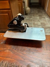 Rigby fabric cutter for sale  Shelby