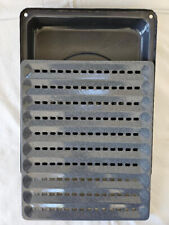 Vintage broiler pan for sale  Laguna Woods