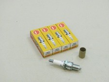 4x NGK Opel Vectra Kadett Ascona Volvo 940 2.0 1.8 1.3 2.3 Zündkerzen BPR6ES NEU comprar usado 4x NGK Opel Vectra Kadett Ascona Volvo 940 2.0 1.8 1.3 2.3 Zündkerzen BPR6ES NEU comprar usado  Enviando para Brazil