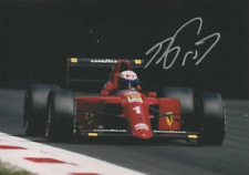 Alain prost signed d'occasion  France