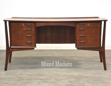 Refinished danish modern for sale  Nashua