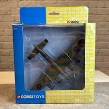 Corgi toys avro for sale  AXMINSTER